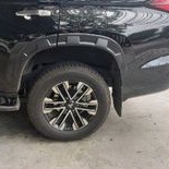 over fender pajero rockford 2021/over fender pajero 2021 model rockford