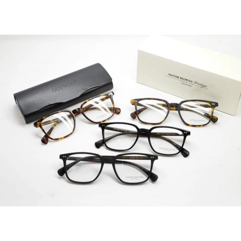 kacamata frame Oliver peoples 5317