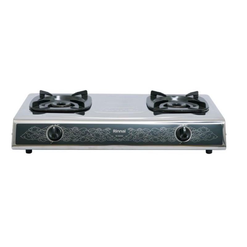 Kompor Rinnai RI-522SS
