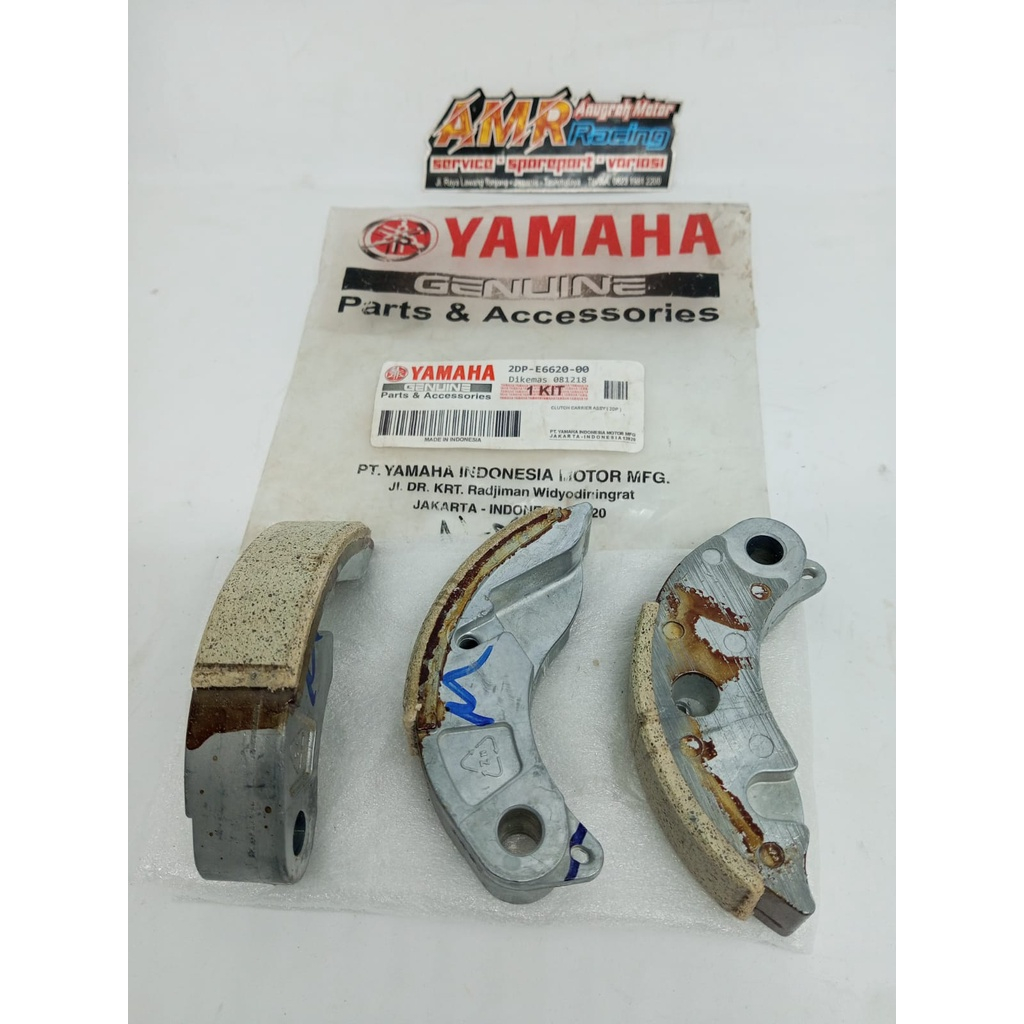 KAMPAS OTOMATIS 2DP-E6620-00 YAMAHA NMAX,AEROX