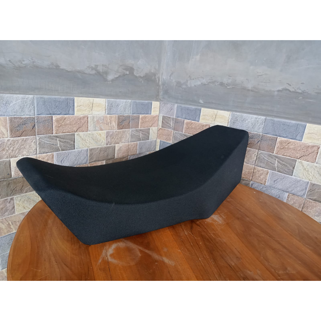 JOK RX KING-JOK RX KING PERAHU KULIT AMPLAS POLOS