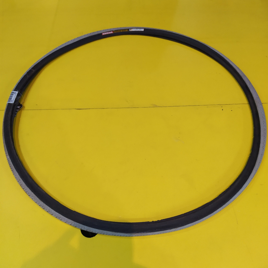 Ban Luar Kenda Kontender 26x1 (23-590) Ukuran Banci Jengki Bukan 26 murni Bisa Untuk Kursi Roda