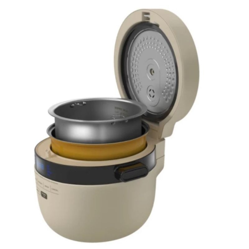 RK Yongma Low carbo / low. sugar ,rendah. gula Yong Ma Rice Cooker / Magic Com Yong Ma Low Carbo 2