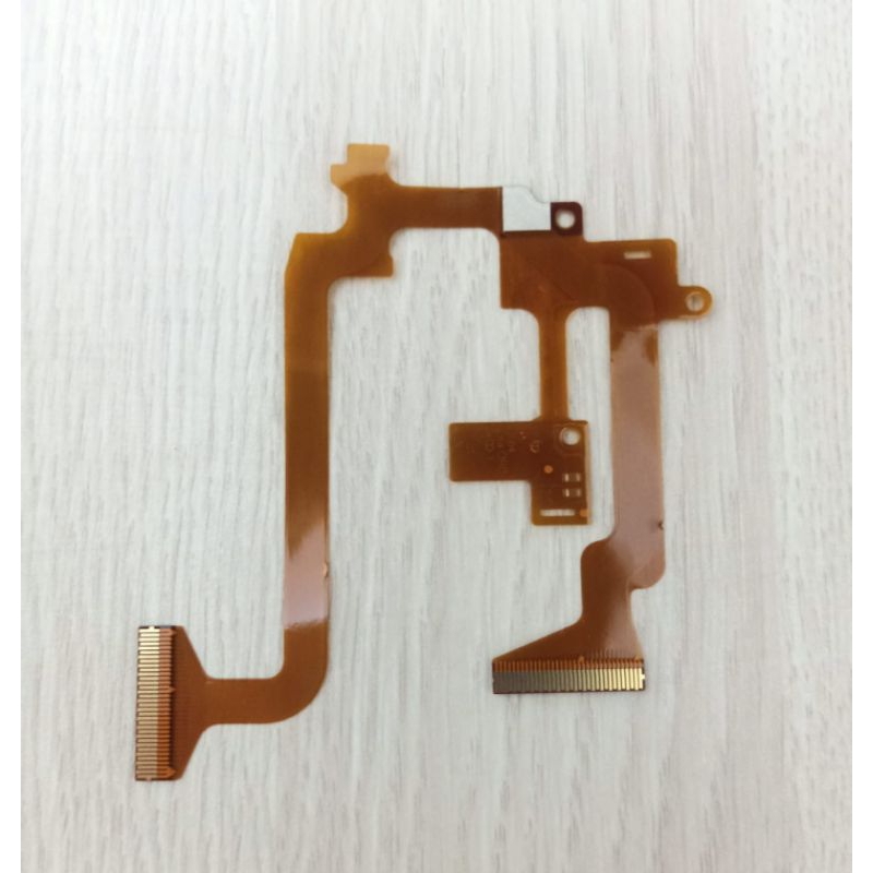 Fleksibel Lcd for JVC Flex GZ MS 150 E208 HM650 HM95 HM30 E10 JZ10