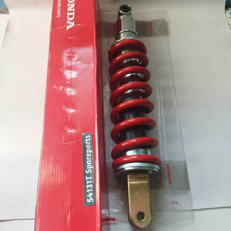Shockbreaker CRF 150 L Crf 150 Asli (K84