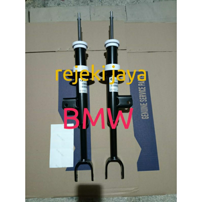 shockbreaker BMW series 5 G30 G31 530i 530e 540i depan 2017 2020 original