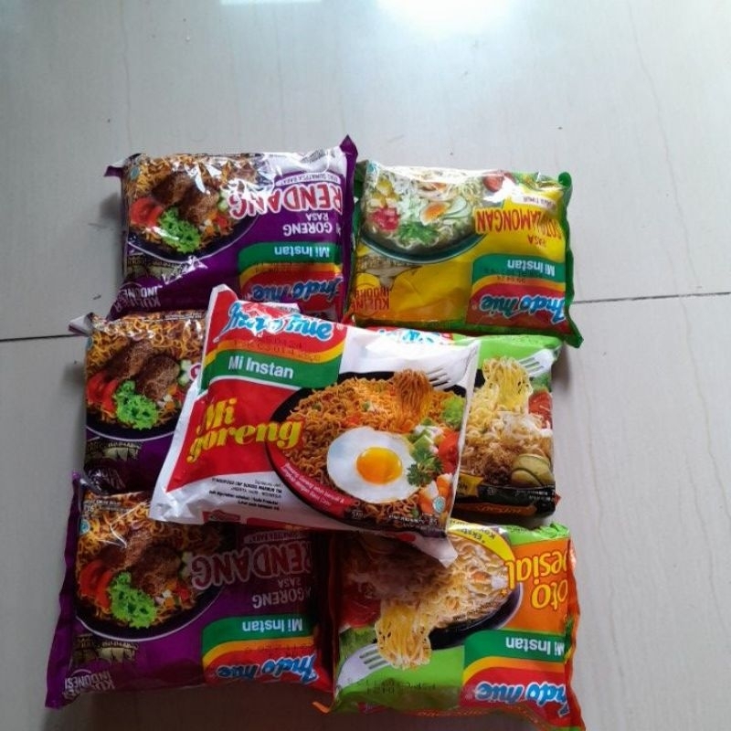 

indomie goreng