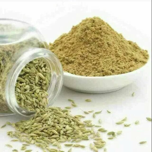 

ADAS MANIS BUBUK/ ADAS BUBUK /FENNEL SEED POWDER/ FENNEL SEED