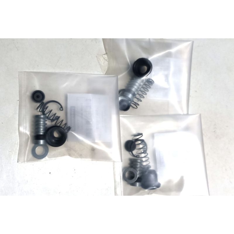 SEAL, MASTER REM SIL MASTER REM BELAKANG NINJA R, NINJA RR 150, NINJA 250