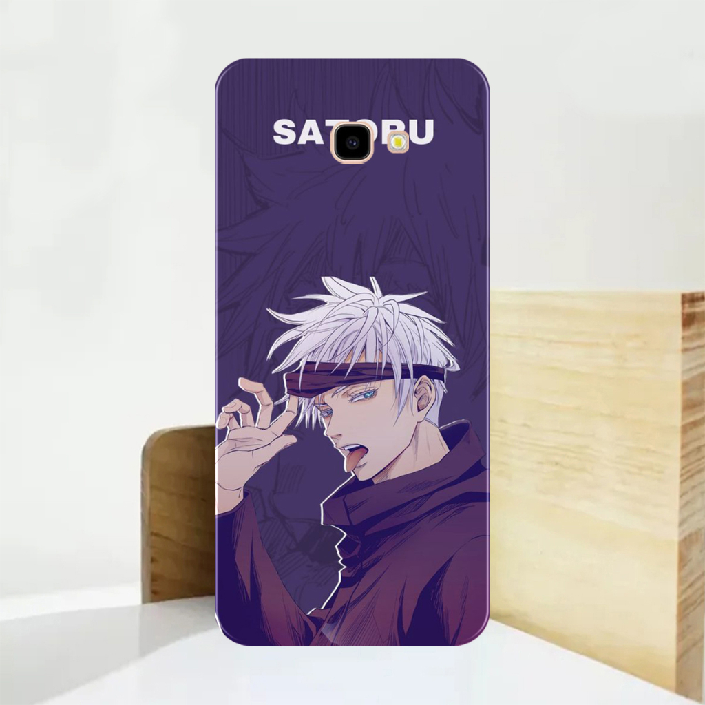 Case SAMSUNG J4 PLS Casin g Hp - Softcase Case  SAMSUNG J4 PLUS Casing Hp - Softcase - Case Hp  SAMS