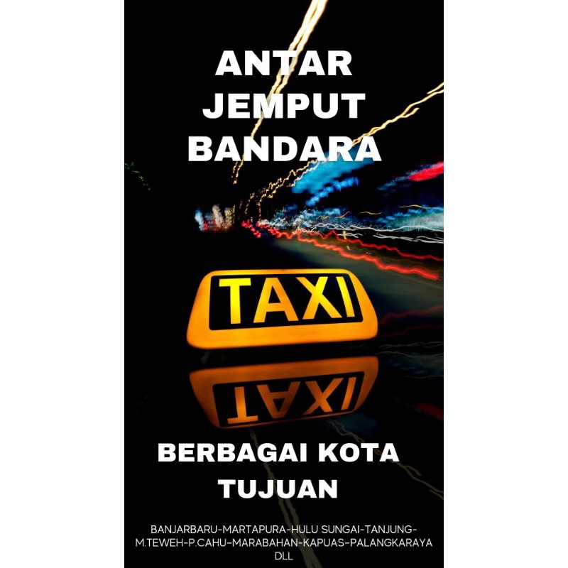 Banjarmasin-Palangkaraya