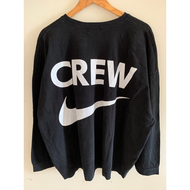 CREWNECK NIKE AMBUSH SECOND