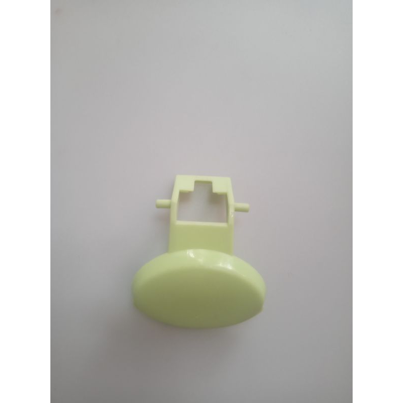 Tombol knop pencetan / pengunci tutup majicom miyako mcm 606 dan 612