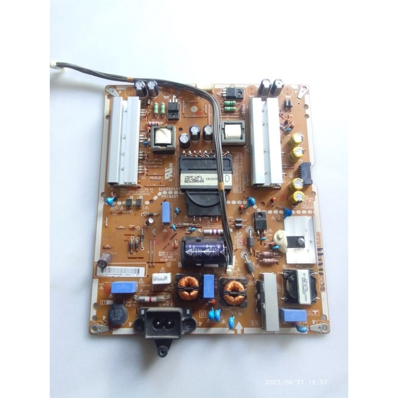 Psu Power Supply TV LG LED 43UF640T-TA 43UF640T 43UF640 T TA 43 UF 640