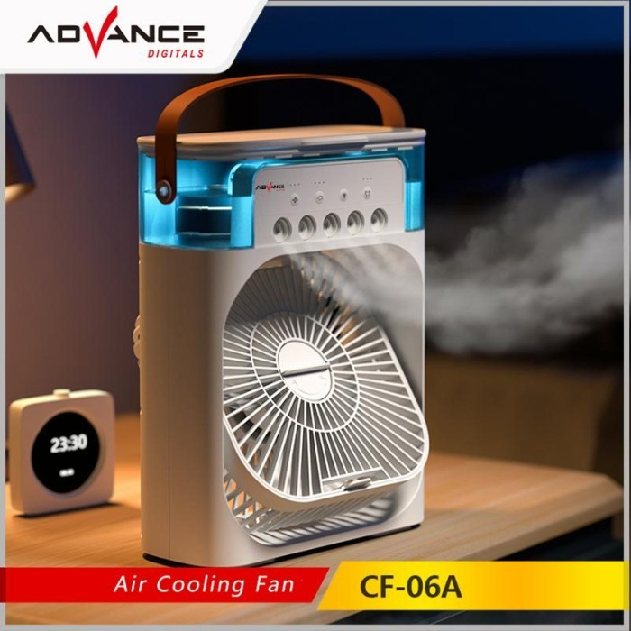 Harga Advance AIR Cooler Terbaru Nov 2025 | BigGo Indonesia