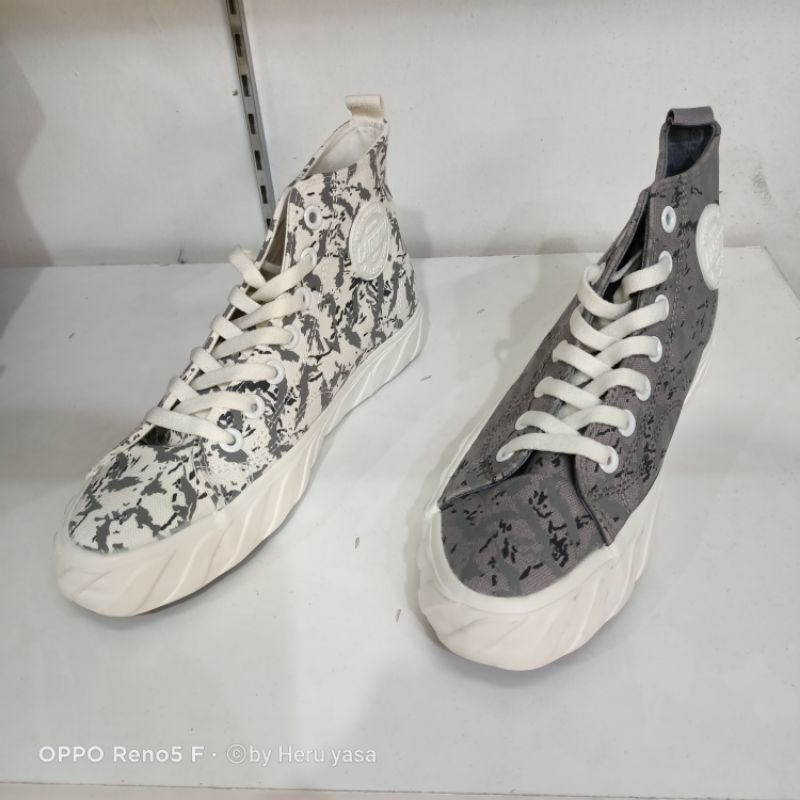 Snackers pria cardinal original/sepatu cardinal pria terbaru