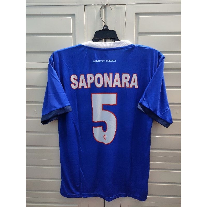 Jersey Empoli saponara