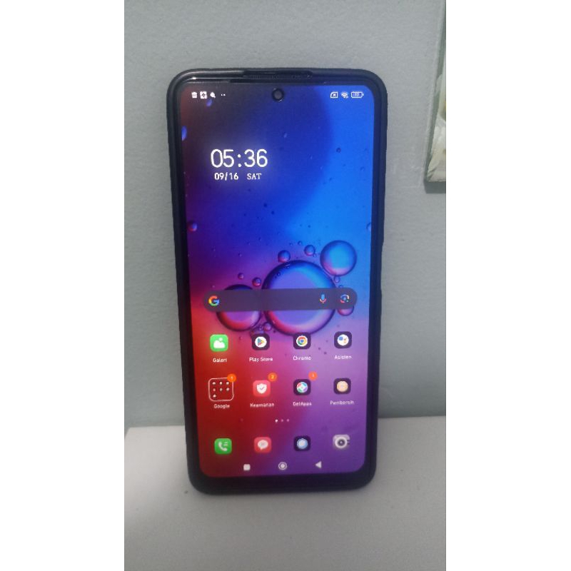 REDMI NOTE 11 PRO 8/128 GB