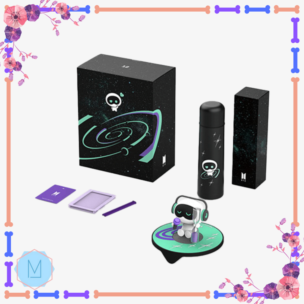 MERCH BOX 12 WOOTTEO