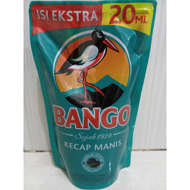 

Bango