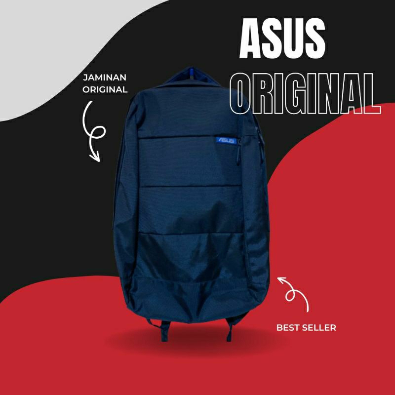 Tas Ransel Asus Original
