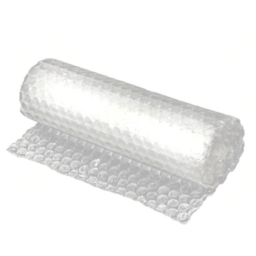 

Bubble Wrap + Free Packing