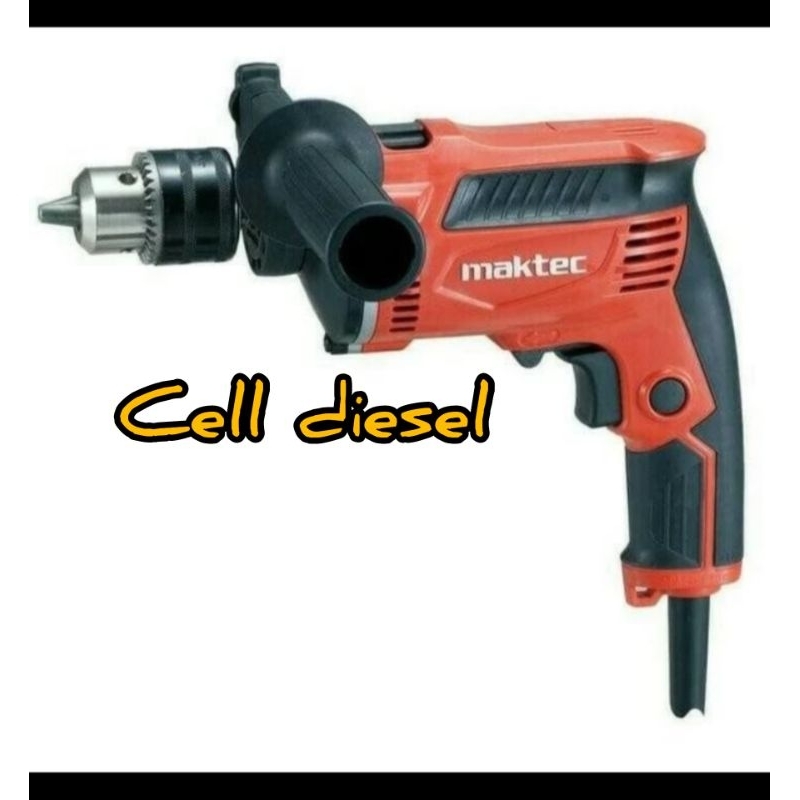 mesin bor tangan MAKTEC MT 817B 13MM terbaik