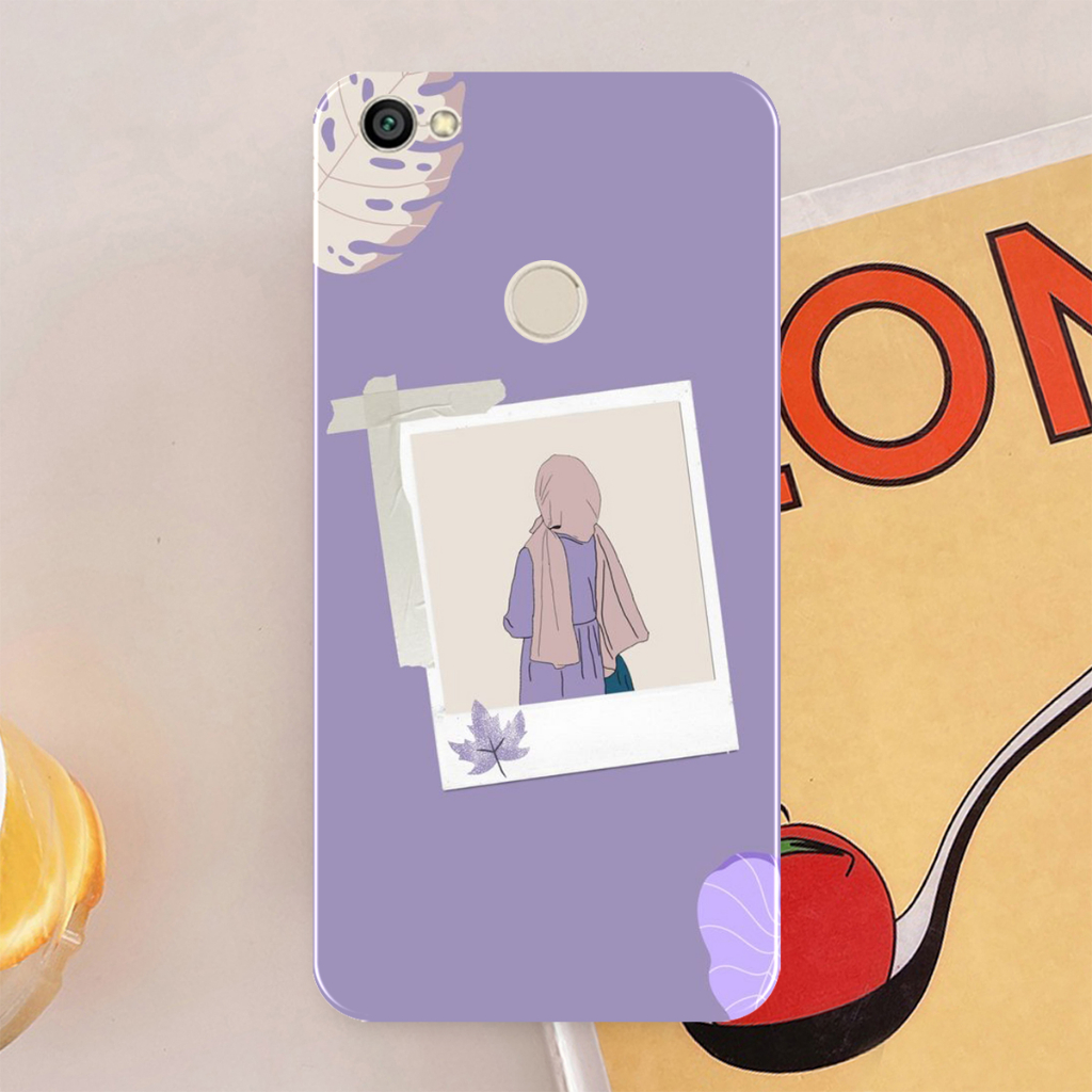 Case REDMI NOTE 5A PRIME -  Casing Hp - Softcase Case Hp REDMI NOTE 5A PRIME - Casing Hp - Softcase 