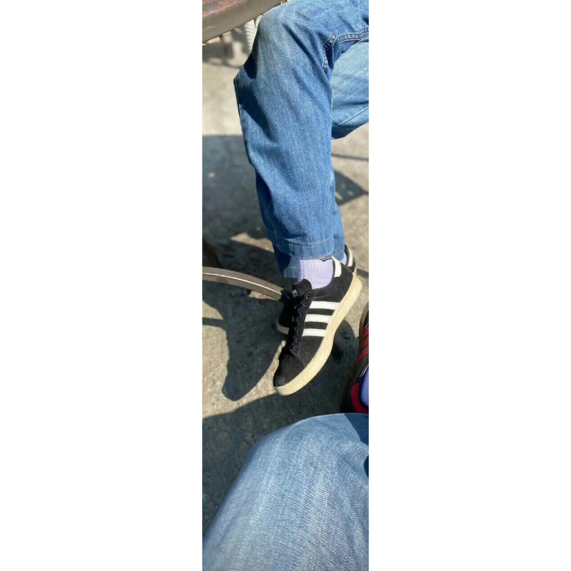 Adidas campuss