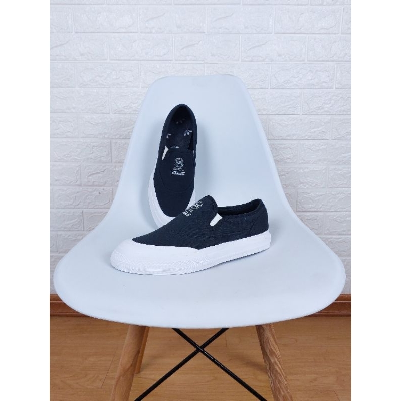 Adidas Nizza RF Slip On BW Original