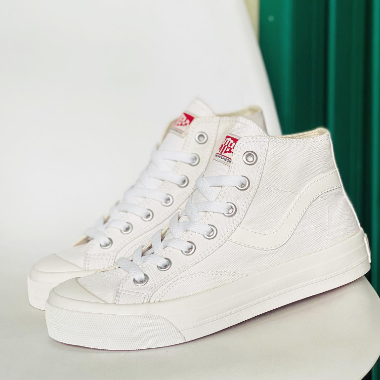 VENTELA PUBLIC WHITE HIGH ORIGINAL