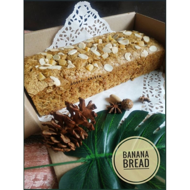 

Banana Bread