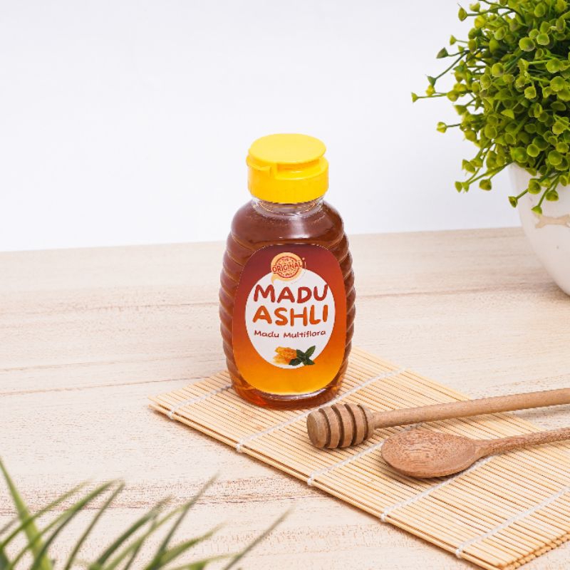 

MADU MURNI TANPA CAMPURAN 100% ORIGINAL - SPESIALIS MADU