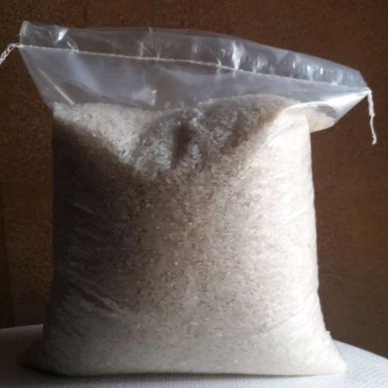 

Beras Lokal 5 Kg Asli Cirebon