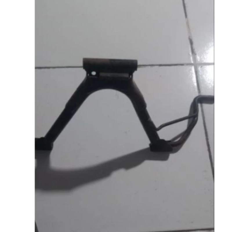 standar tengah standar dua Mio j,soul GT,Mio GT ,extrid 115cc