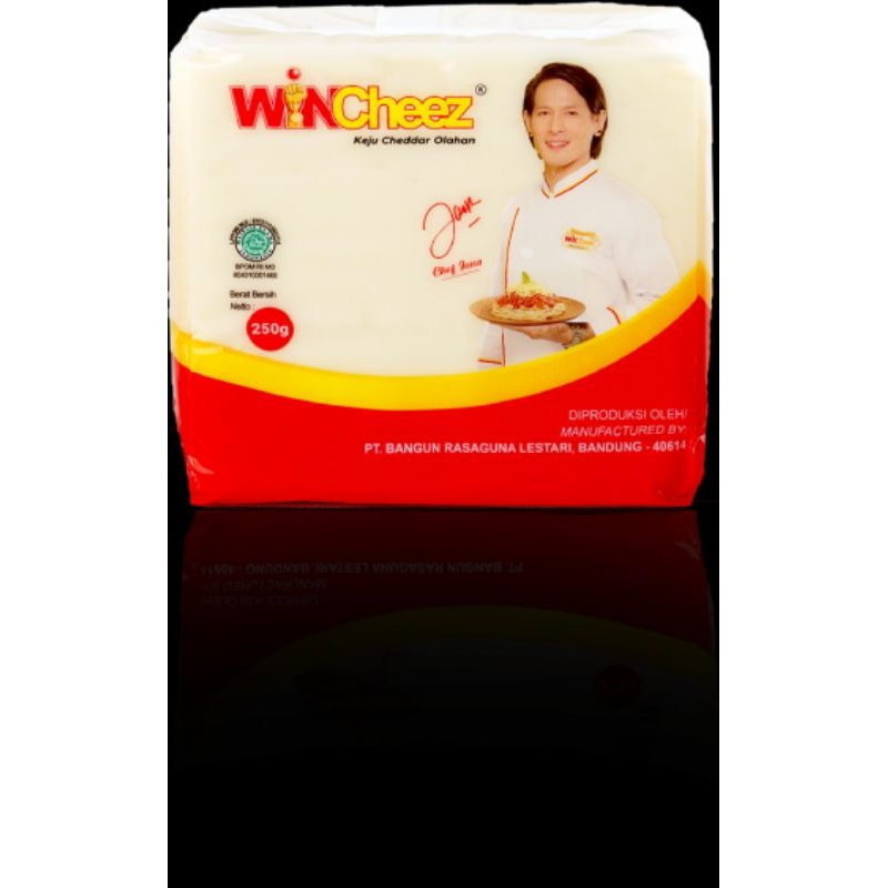 

keju wincheez 250grm