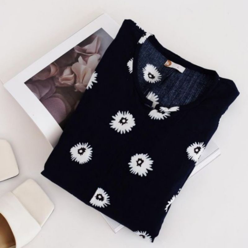 Preloved SERIN DRESS BY KHALEWALE