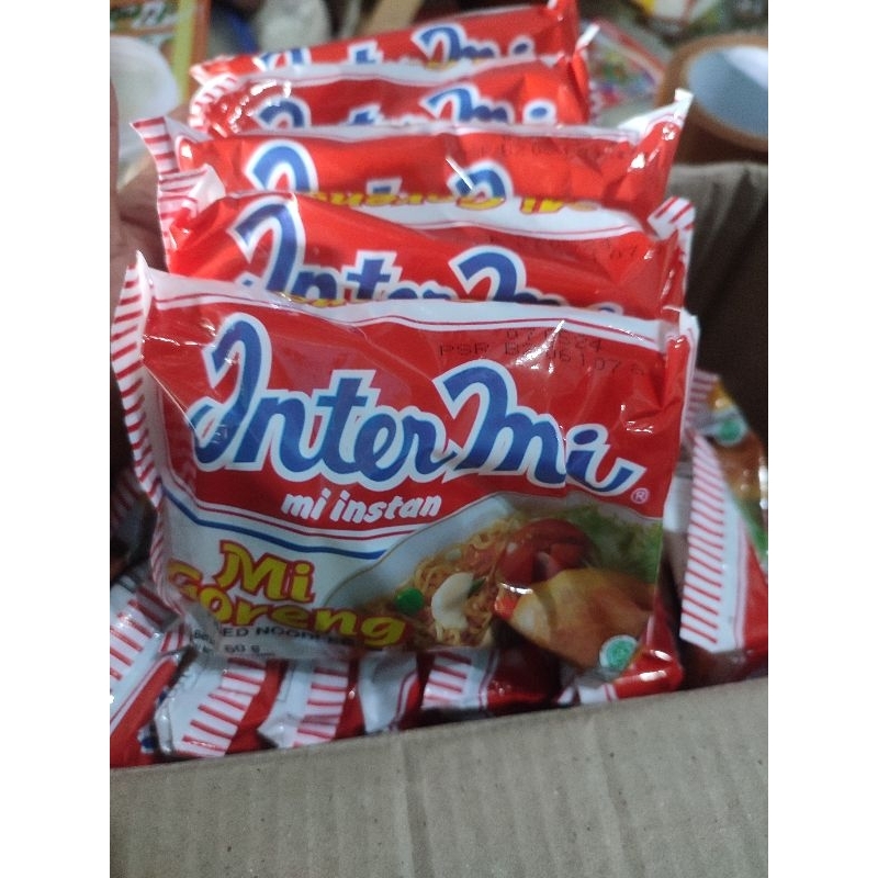 

intermie 5pcs