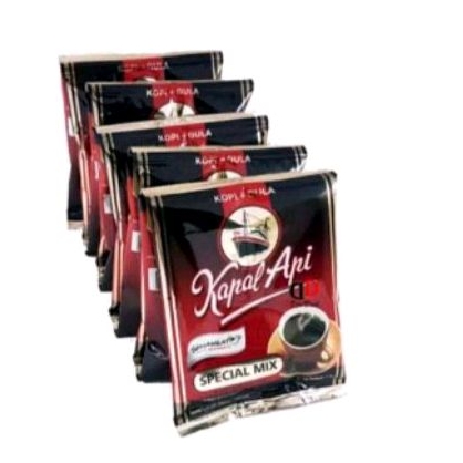 

kapal api special mix 23 gr