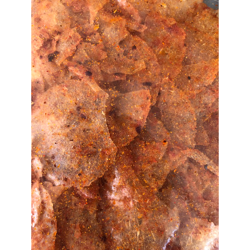 

Kripik Kaca/Kripca 125gr