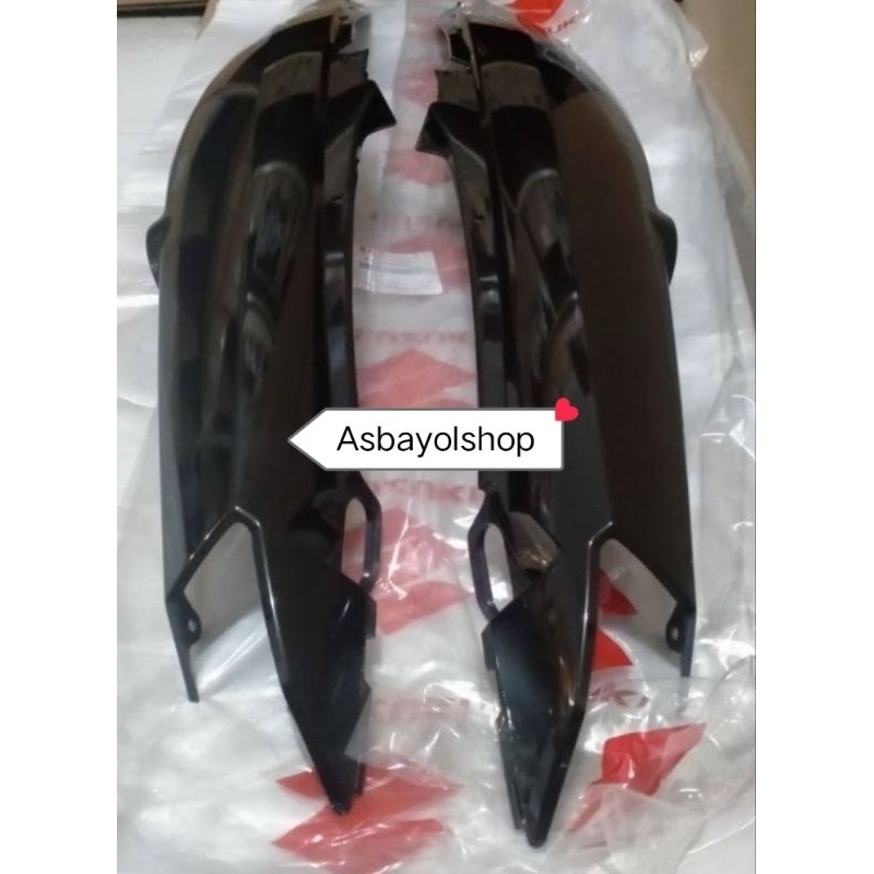 BODY BELAKANG SHOGUN SP FL 125 CC SGP ALL WARNA