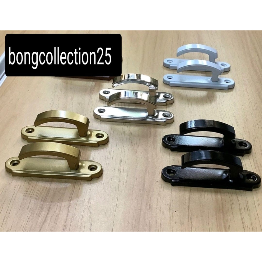 HOOK GORDEN MINIMALIS / PENGAIT TALI GORDEN /Cantolan huk gorden terbaru 2023