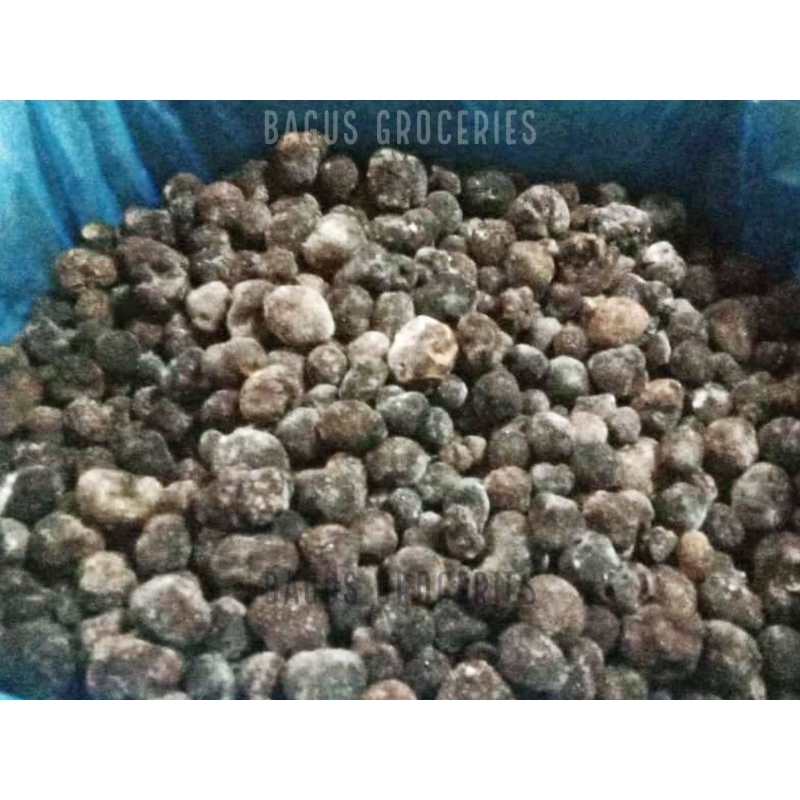 

BORDE Frozen himalayan Mushroom | Jamur beku HIMALAYAN 500 gr