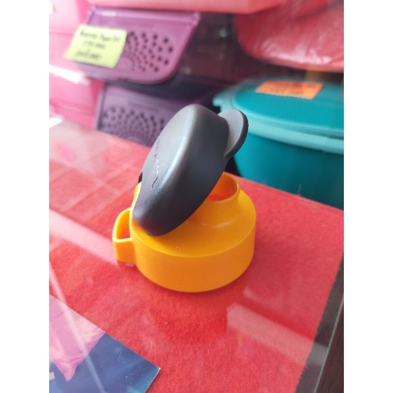 Tutup Botol ECO Bottle Tupperware