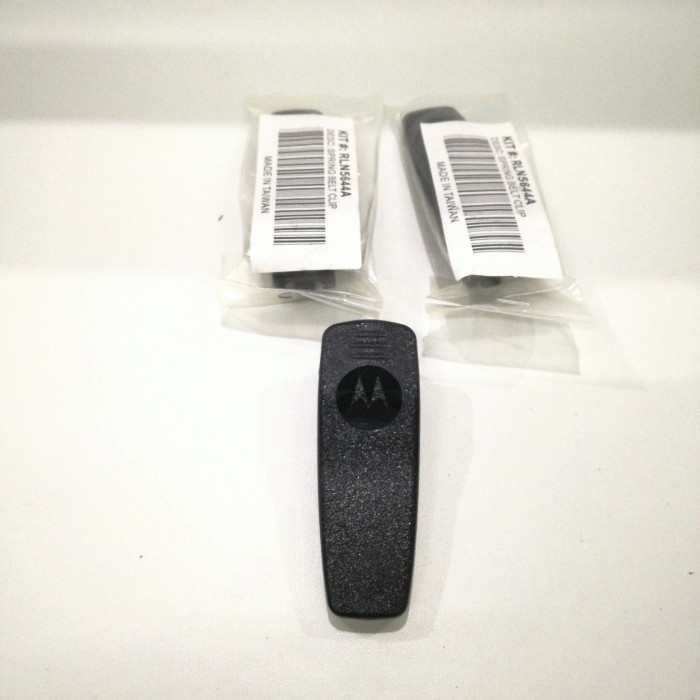 Belt Clip Motorola GP3188 Cantolan HT GP3188