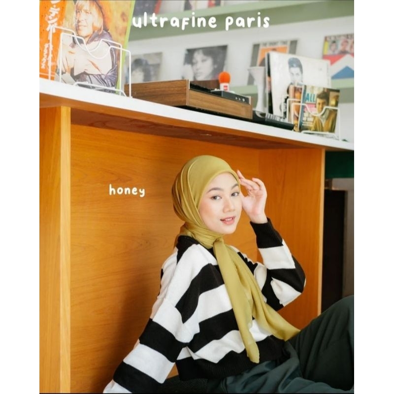 sherina paris ultrafine