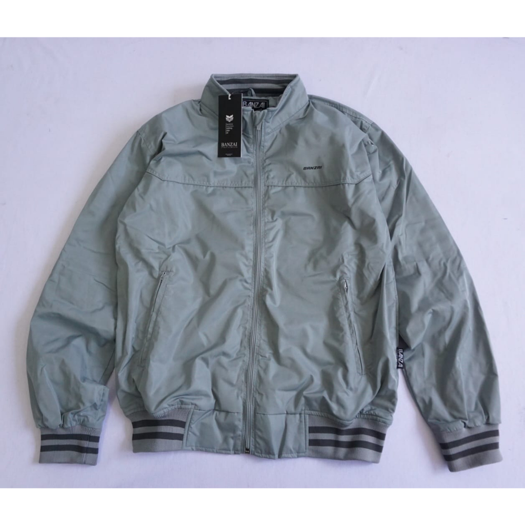 JAKET BOMBER ROCKCABLE WATERPROOF JAKET MOTOR TAHAN ANGIN JAKET DISTRO TERLARIS JAKET BOMBER PRIA OR