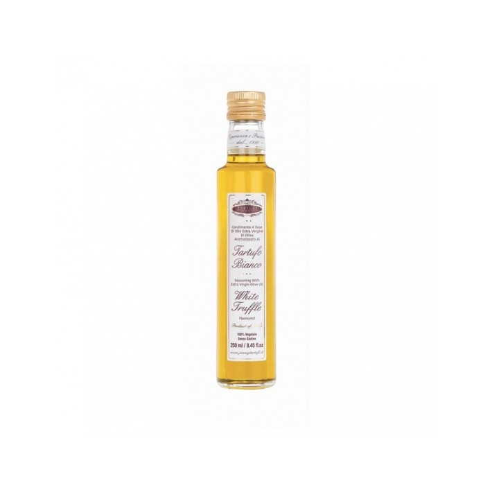 

White Truffle Oil Tartufi Jimmy - 250 ML