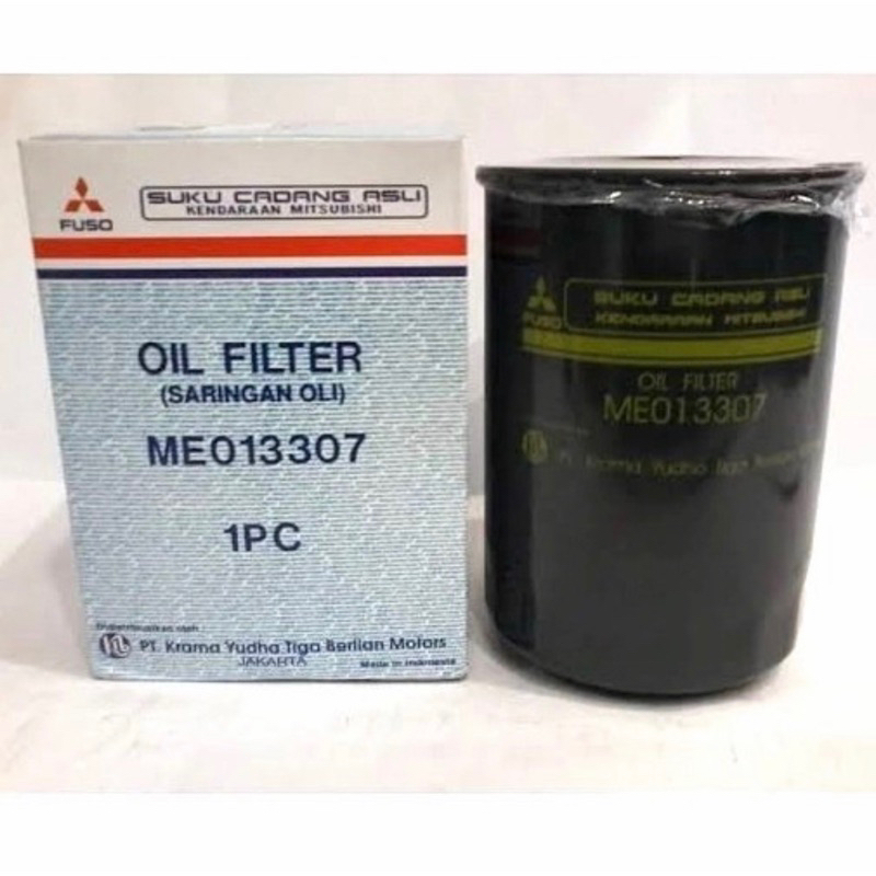 Oil filter canter ME013307 ASLI