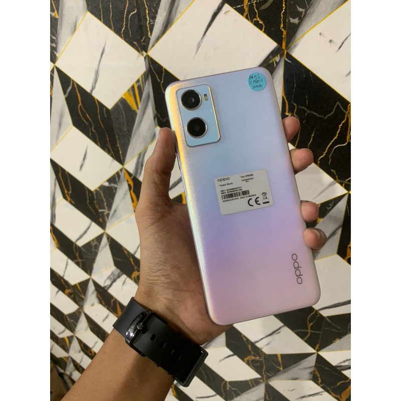 OPPO A96 8/256 SECOND